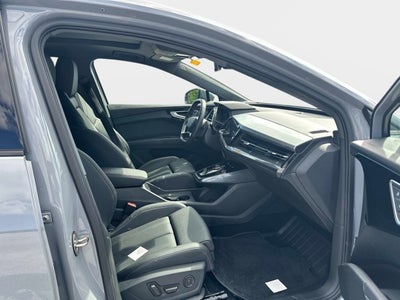 2023 Audi Q4 e-tron Sportback Premium Plus