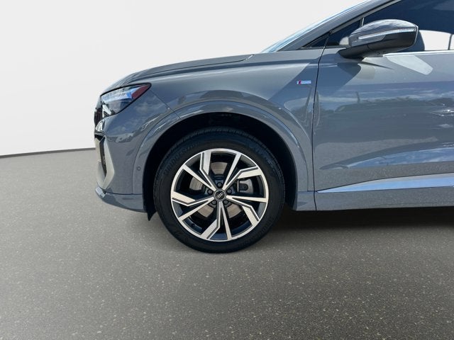 2023 Audi Q4 e-tron Sportback Premium Plus