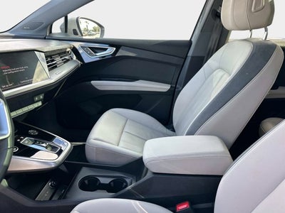 2023 Audi Q4 e-tron Sportback Premium Plus