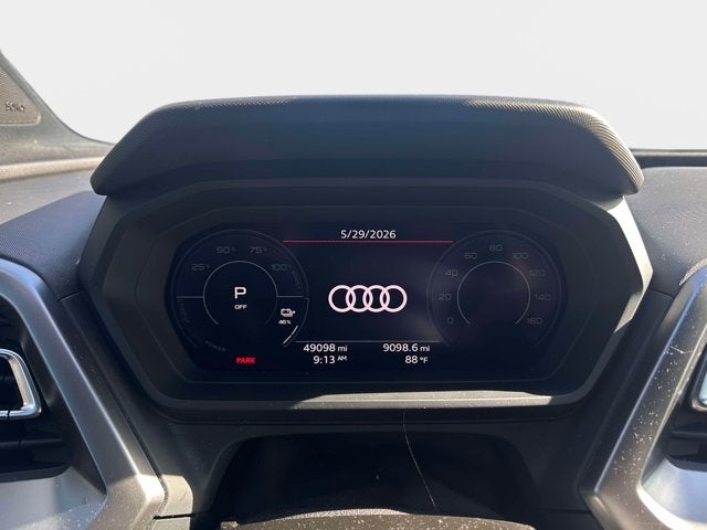 2023 Audi Q4 e-tron Sportback Premium Plus