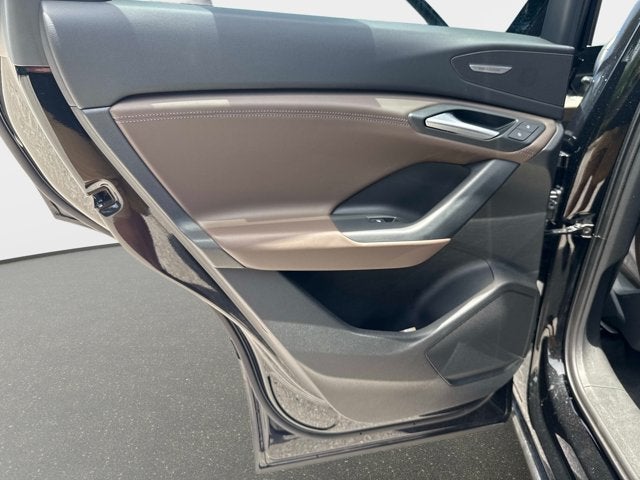 2025 Audi Q6 e-tron Prestige