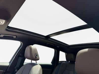 2025 Audi Q6 e-tron Prestige