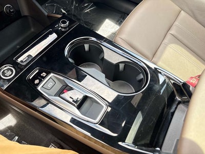 2025 Audi Q6 e-tron Prestige