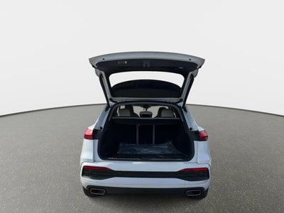 2025 Audi Q5 Prestige