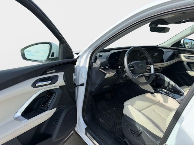 2025 Audi Q5 Prestige