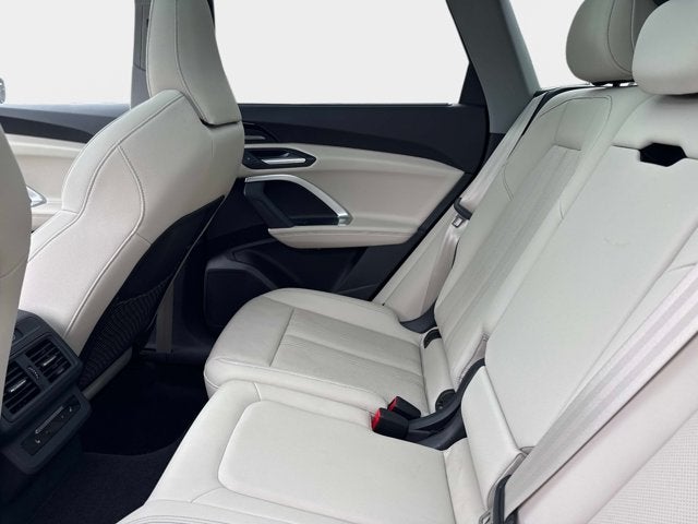 2025 Audi Q5 Prestige