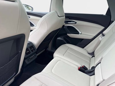 2025 Audi Q5 Prestige