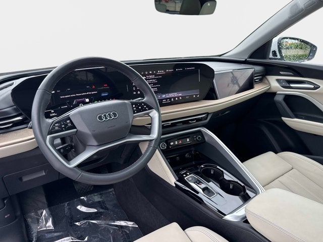 2025 Audi Q5 Prestige