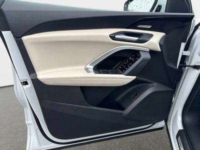 2025 Audi Q5 Prestige