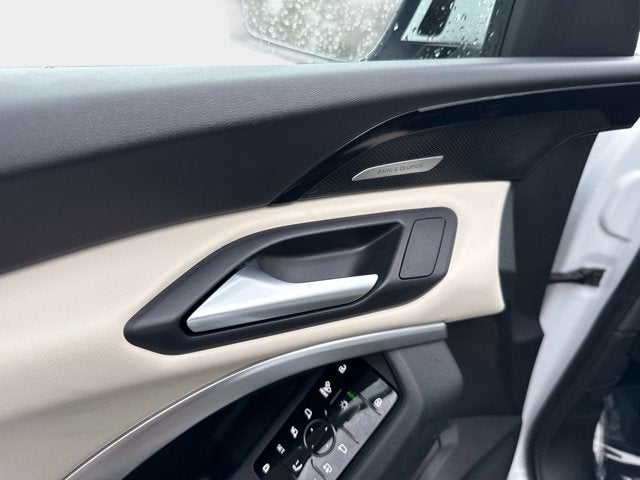 2025 Audi Q5 Prestige