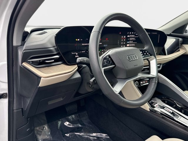 2025 Audi Q5 Prestige