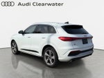 2025 Audi Q5 Prestige