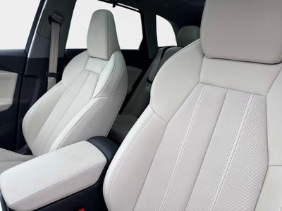 2025 Audi Q5 Prestige