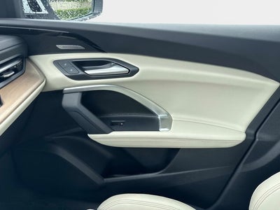 2025 Audi Q5 Prestige
