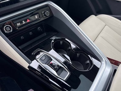 2025 Audi Q5 Prestige