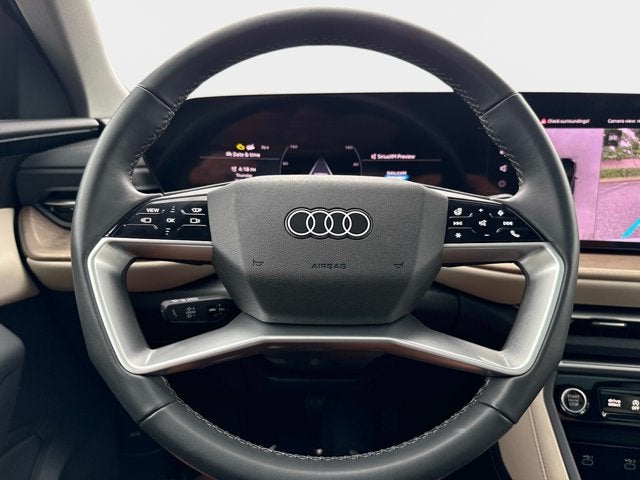2025 Audi Q5 Prestige