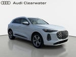 2025 Audi Q5 Prestige