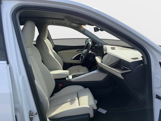 2025 Audi Q5 Prestige