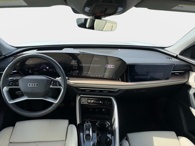 2025 Audi Q5 Prestige