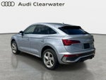 2023 Audi Q5 Sportback S line Premium