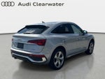 2023 Audi Q5 Sportback S line Premium