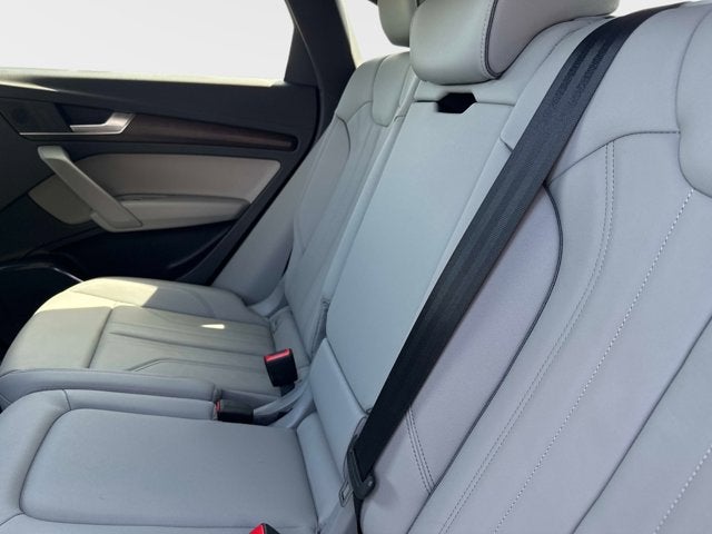 2025 Audi Q5 Sportback S line Premium