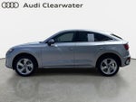 2025 Audi Q5 Sportback S line Premium