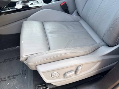 2025 Audi Q5 Sportback S line Premium