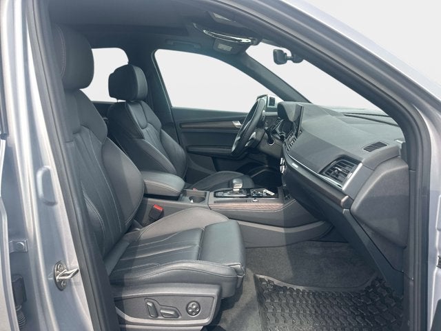 2023 Audi Q5 Sportback S line Premium Plus