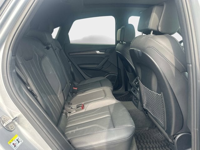2023 Audi Q5 Sportback S line Premium Plus