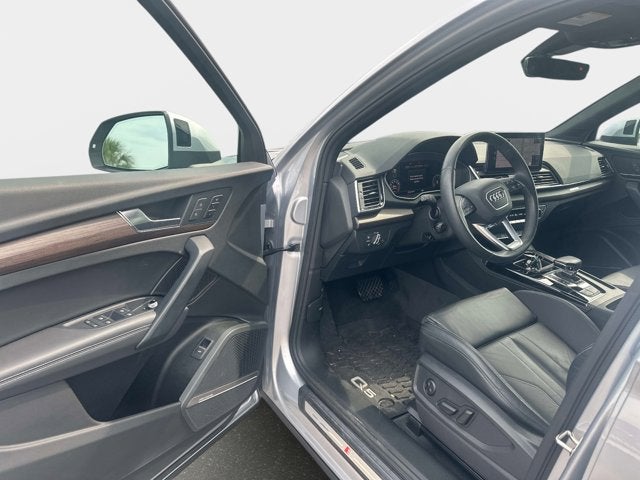 2023 Audi Q5 Sportback S line Premium Plus