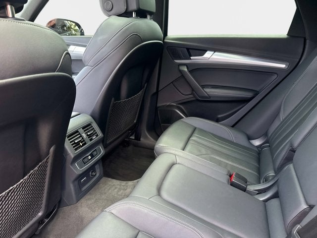 2023 Audi Q5 Sportback S line Premium Plus