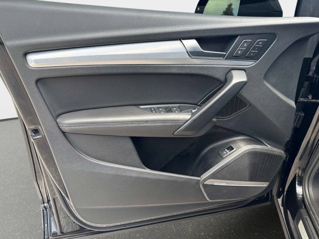 2023 Audi Q5 Sportback S line Premium Plus