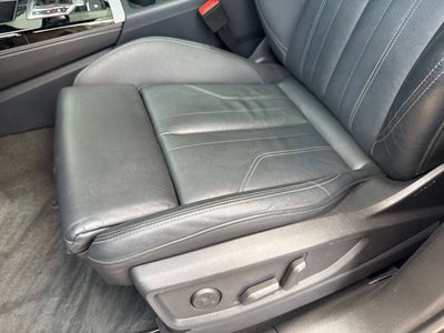 2023 Audi Q5 Sportback S line Premium Plus