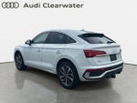 2023 Audi Q5 Sportback S line Premium Plus