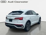 2023 Audi Q5 Sportback S line Premium Plus