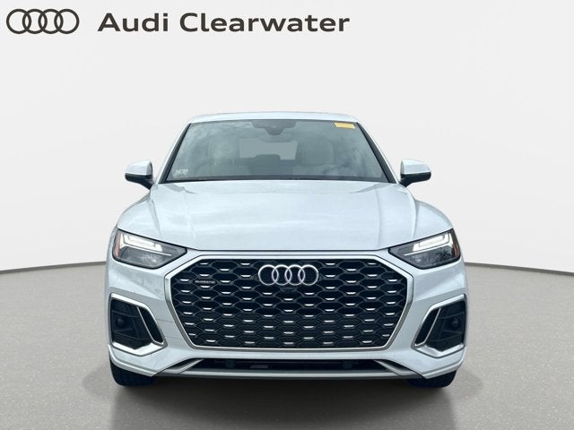 2023 Audi Q5 Sportback S line Premium Plus
