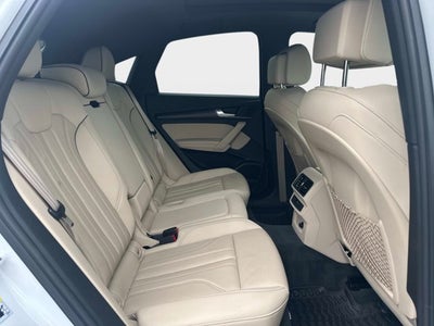 2023 Audi Q5 Sportback S line Premium Plus
