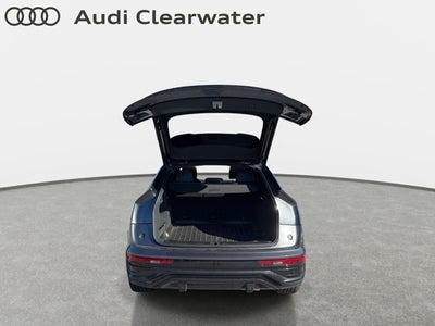 2024 Audi Q5 Sportback S line Premium Plus