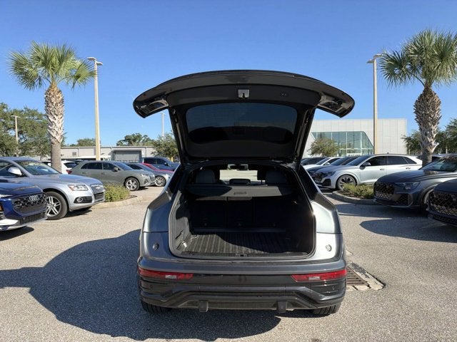 2024 Audi Q5 Sportback S line Premium Plus