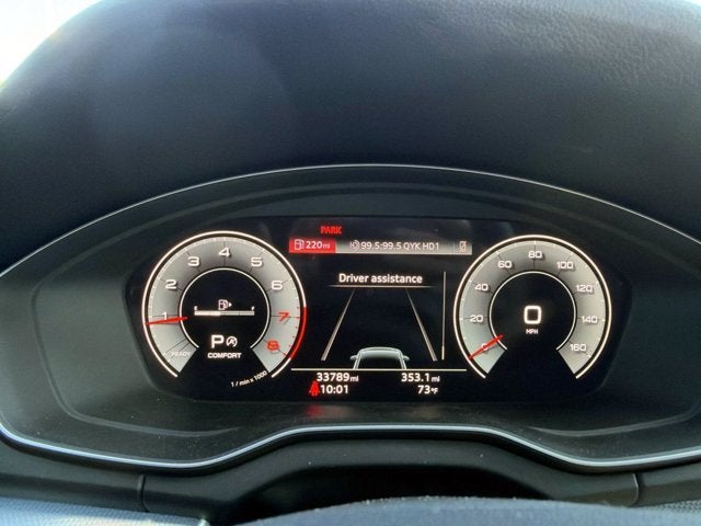 2024 Audi Q5 Sportback S line Premium Plus