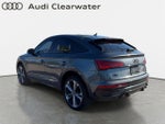 2024 Audi Q5 Sportback S line Premium Plus