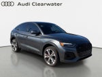 2024 Audi Q5 Sportback S line Premium Plus