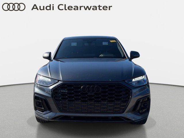 2024 Audi Q5 Sportback S line Premium Plus