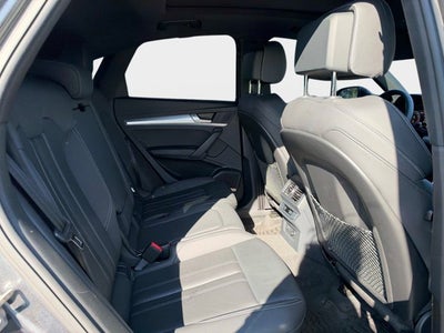 2024 Audi Q5 Sportback S line Premium Plus