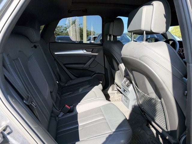 2024 Audi Q5 Sportback S line Premium Plus
