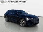 2024 Audi Q8 e-tron Premium Plus
