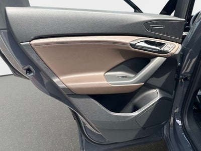 2025 Audi Q6 e-tron Premium