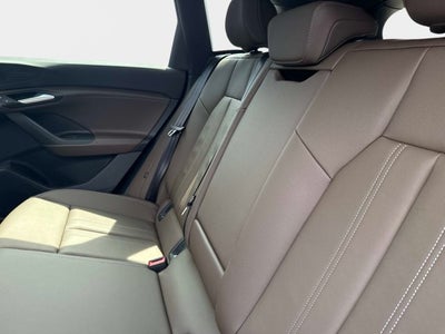 2025 Audi Q6 e-tron Premium