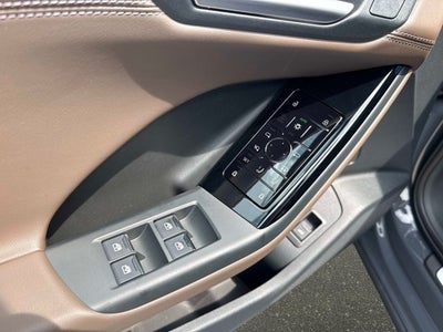 2025 Audi Q6 e-tron Premium